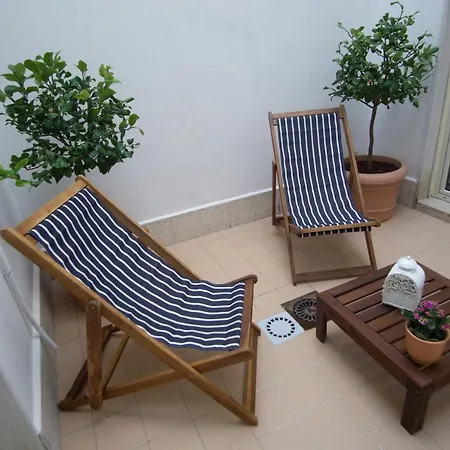 Zagara Bed and breakfast *