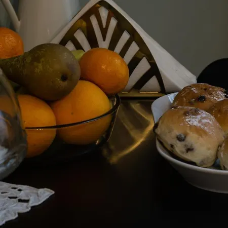 Zagara Bed and breakfast