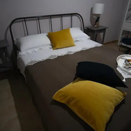 Zagara Bed and breakfast *