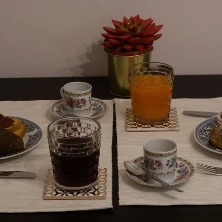 Bed and breakfast Zagara Floridia